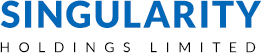 Singularity Holdings Limited - Registered Non-Banking Financial Company (NBFC)